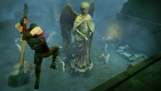 Image de Victor Vran #102833 Image de Victor Vran #102833