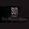 Logo de Sun: Soul of the Ultimate Nation
