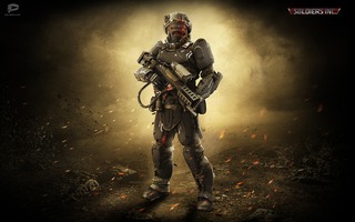 Image de Soldiers Inc #103824 Image de Soldiers Inc #103824