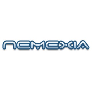 Logo de Nemexia Logo de Nemexia
