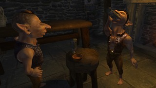 Gnome Gnome