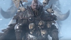 Les barbares Norses s'annoncent dans Total War Warhammer