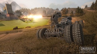 Image de Crossout #105758 Image de Crossout #105758