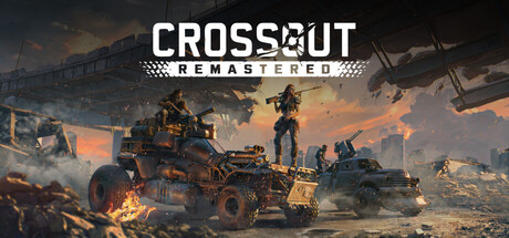 Crossout - Crossout : le MMO post-apocalyptique s'offre un Remaster
