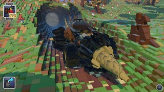 Image de LEGO Worlds #106111 Image de LEGO Worlds #106111