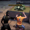 Capture de APB Reloaded 