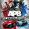 Capture de APB Reloaded