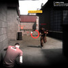 Capture de APB Reloaded 