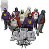 Capture de APB Reloaded