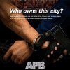 Capture de APB Reloaded 