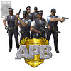 Capture de APB Reloaded 