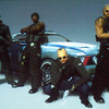 Capture de APB Reloaded 