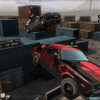 Capture de APB Reloaded 