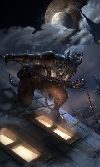 Image de The Elder Scrolls Legends #115079 Image de The Elder Scrolls Legends #115079