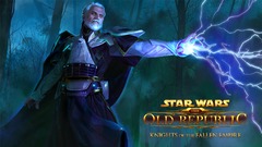Lettre ouverte du Producer de Star Wars The Old Republic