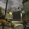Capture de Huxley: The Dystopia