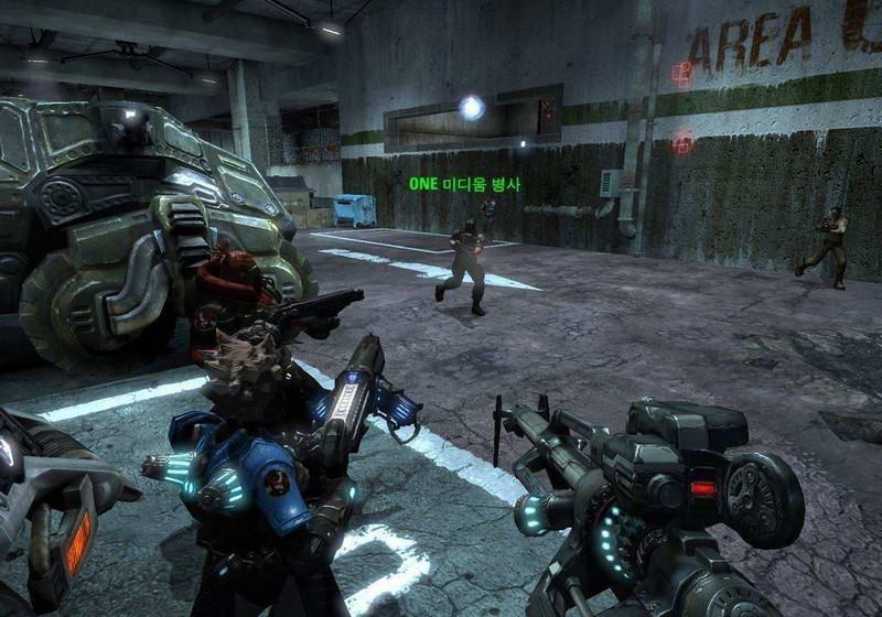 Alternix