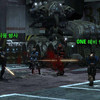 Capture de Huxley: The Dystopia