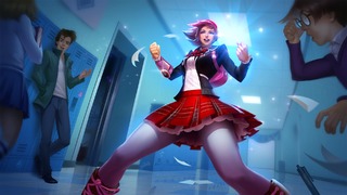 Academia Skye Academia Skye