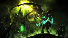 Invasions démoniaques de Legion : « l'événement le plus massif de World of Warcraft à ce jour »