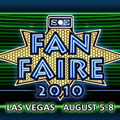 Les inscriptions pour la Fan Faire 2010 sont disponibles