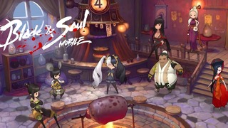 Image de Blade and Soul Mobile #107396 Image de Blade and Soul Mobile #107396