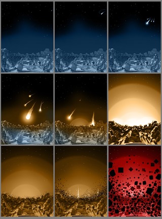 Asteroide Asteroide