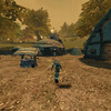 Capture de The Chronicles of Spellborn