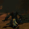 Capture de The Chronicles of Spellborn