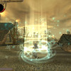 Capture de The Chronicles of Spellborn