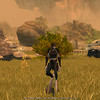 Capture de The Chronicles of Spellborn