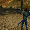 Capture de The Chronicles of Spellborn