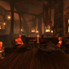 Capture de The Chronicles of Spellborn