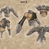 Capture de The Chronicles of Spellborn
