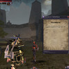 Capture de The Chronicles of Spellborn