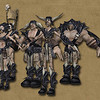 Capture de The Chronicles of Spellborn