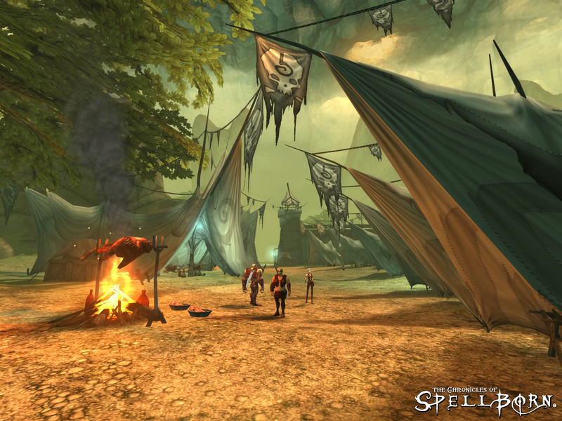Sorrowmist