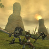 Capture de The Chronicles of Spellborn