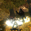 Capture de The Chronicles of Spellborn