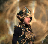 Capuchon patch 1.0.1