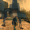 Capture de The Chronicles of Spellborn