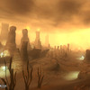 Terre d�vast�e sur Ringfell