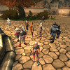Capture de The Chronicles of Spellborn