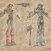 Capture de The Chronicles of Spellborn
