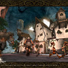 Capture de The Chronicles of Spellborn