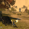 Capture de The Chronicles of Spellborn