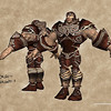 Capture de The Chronicles of Spellborn