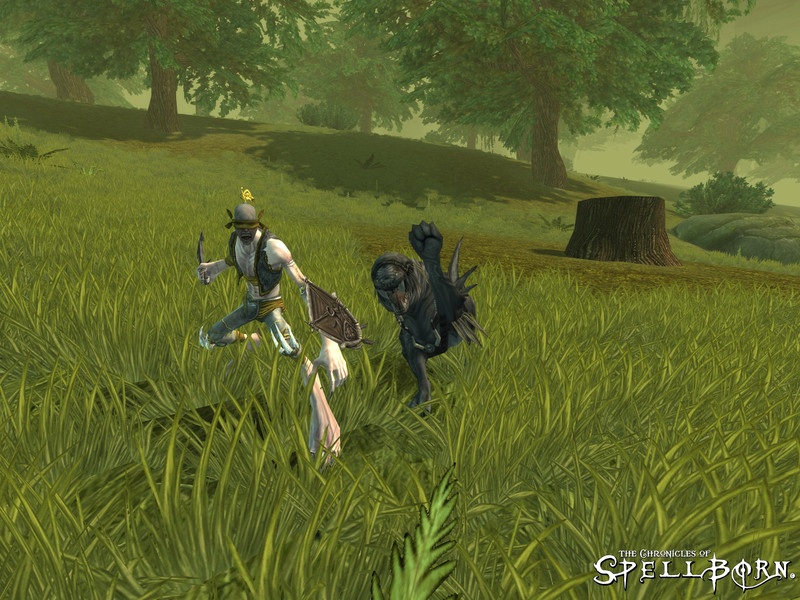 Sorrowmist