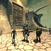 Capture de The Chronicles of Spellborn