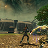 Capture de The Chronicles of Spellborn